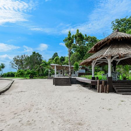 Koh Yao Yai Village Phang Nga Exterior foto