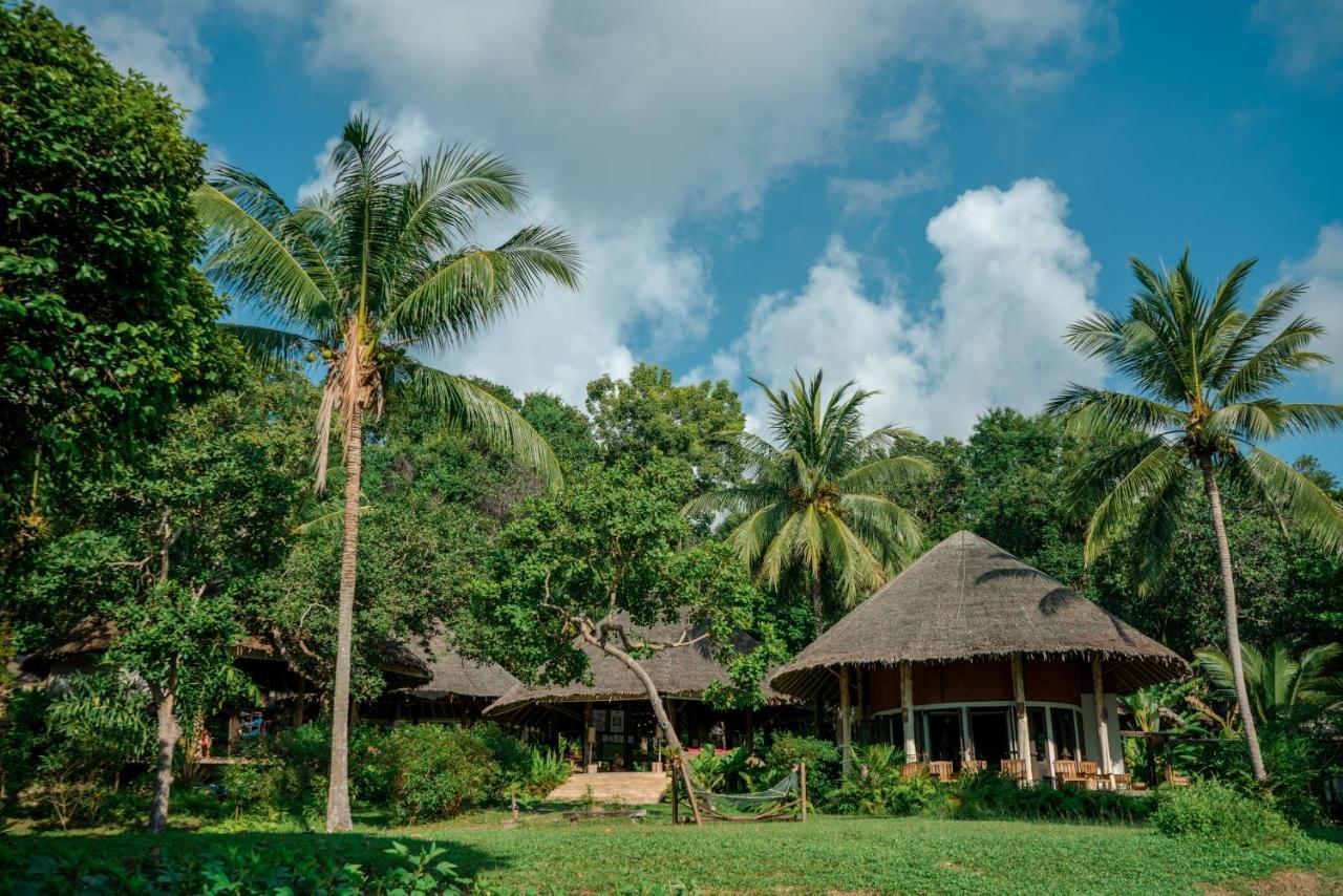 Koh Yao Yai Village Phang Nga Exterior foto