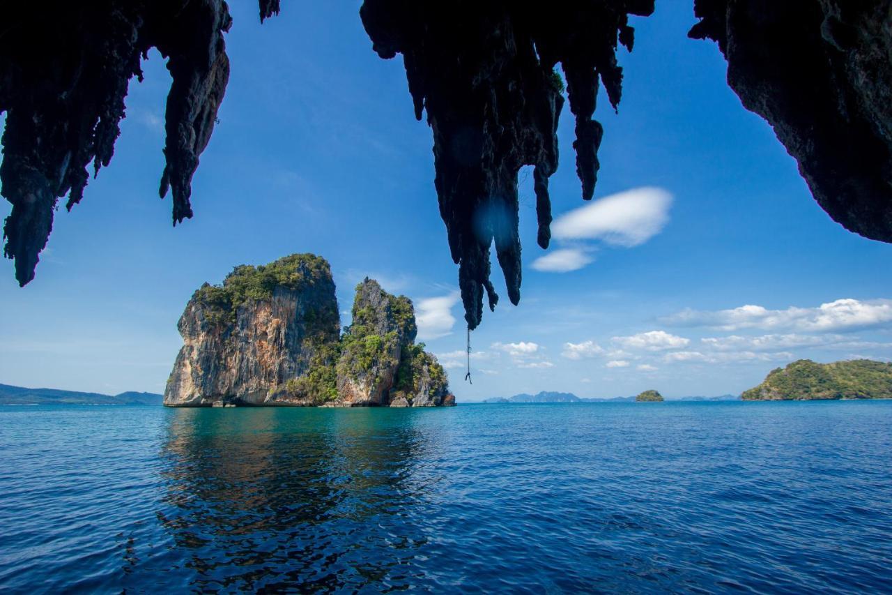 Koh Yao Yai Village Phang Nga Exterior foto
