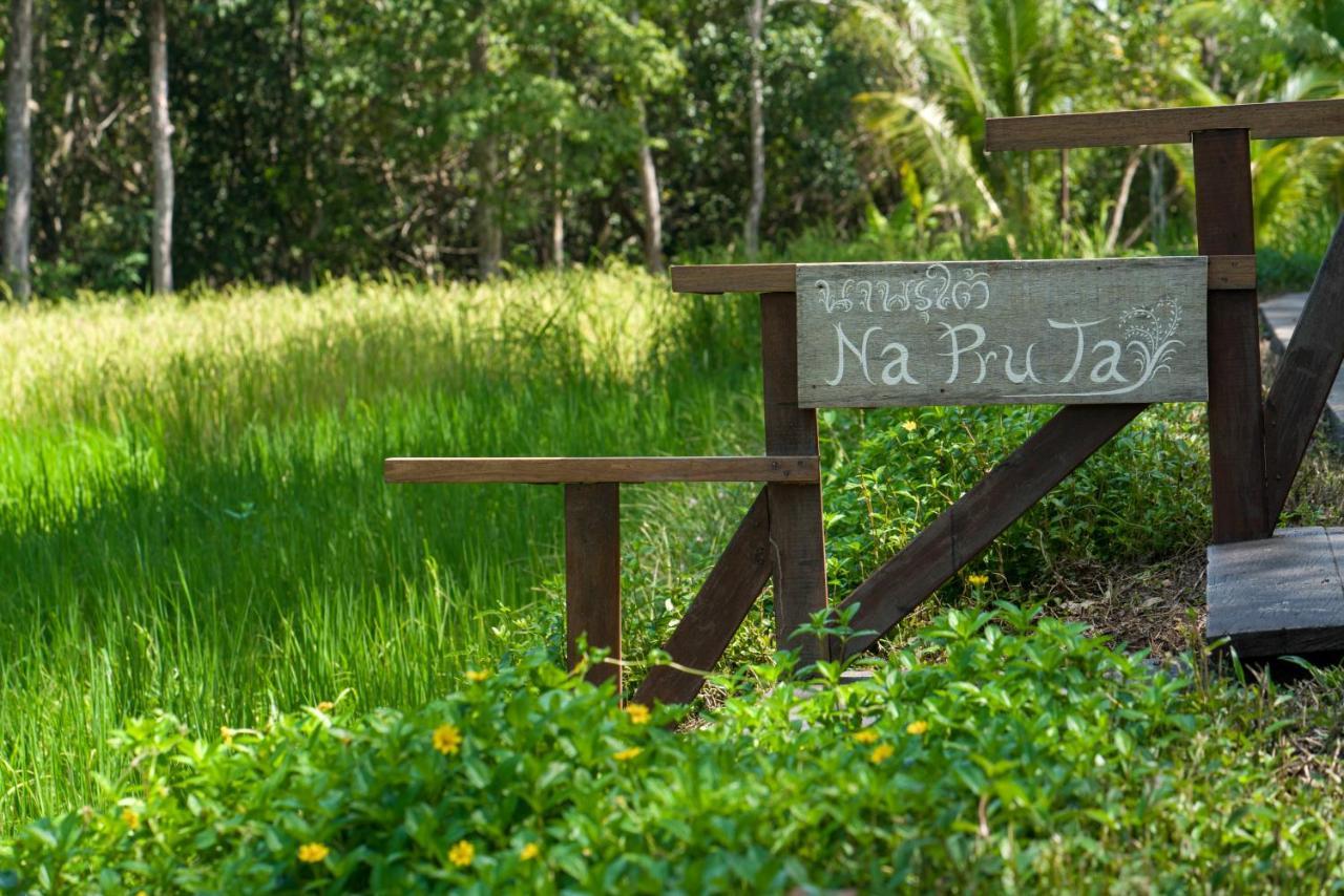 Koh Yao Yai Village Phang Nga Exterior foto