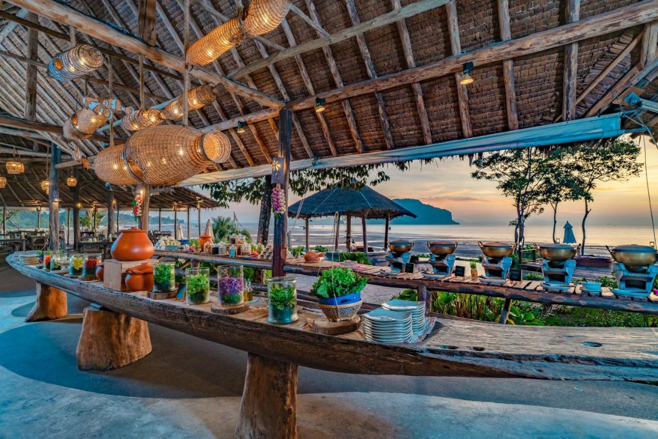 Koh Yao Yai Village Phang Nga Exterior foto