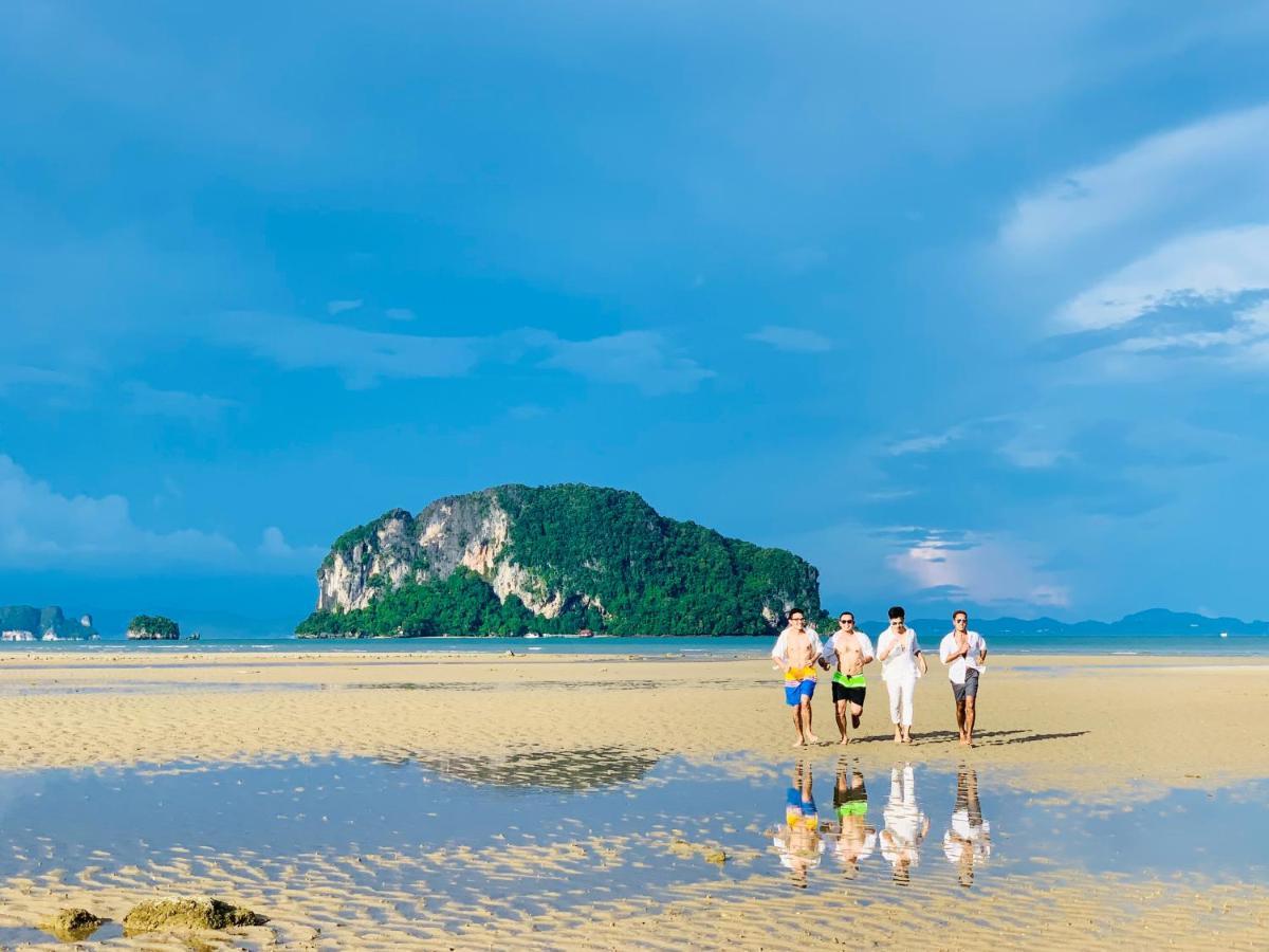 Koh Yao Yai Village Phang Nga Exterior foto