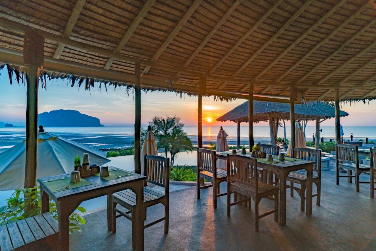 Koh Yao Yai Village Phang Nga Exterior foto