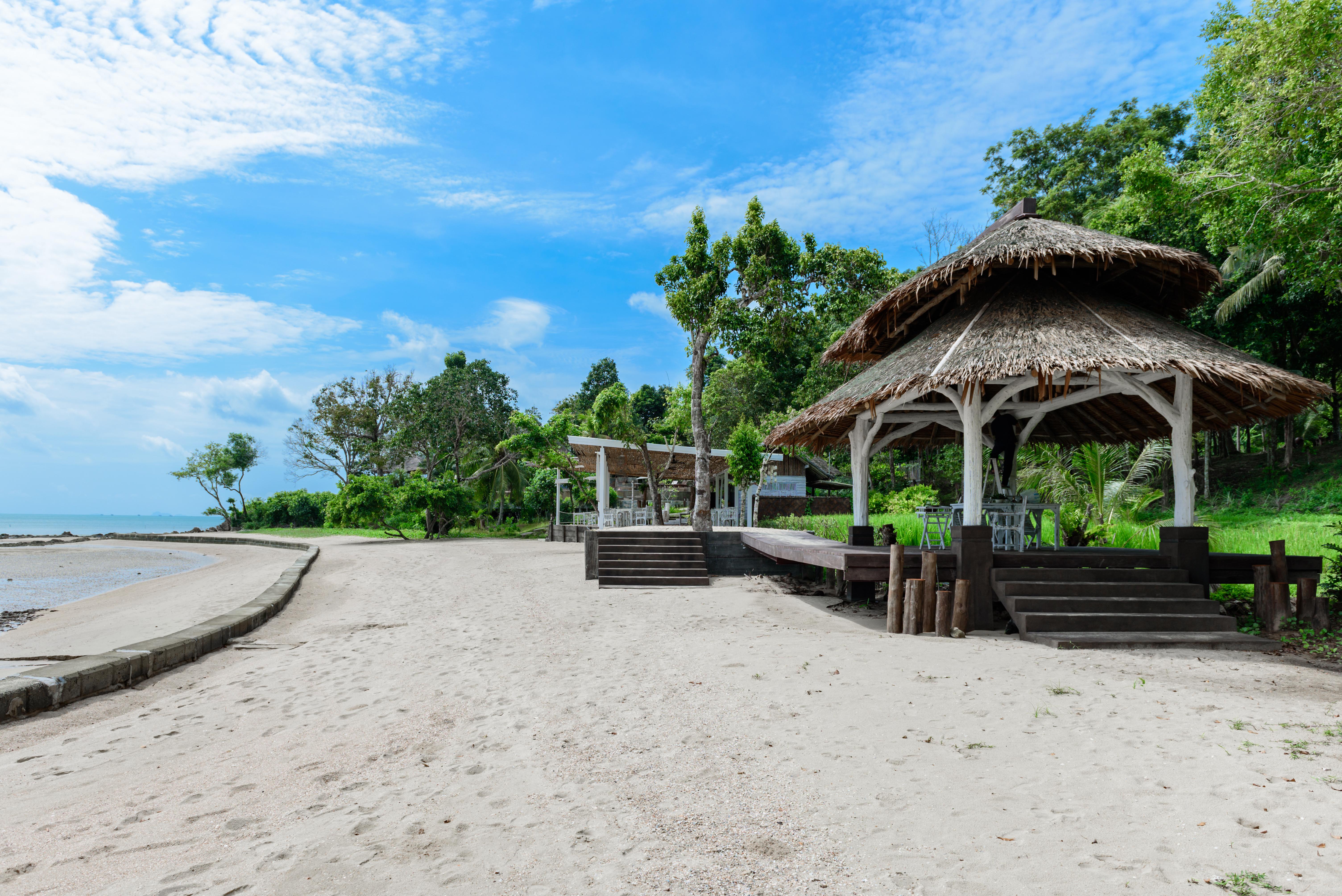 Koh Yao Yai Village Phang Nga Exterior foto